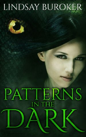 [Dragon Blood 04] • Patterns in the Dark (Dragon Blood, Book 4)